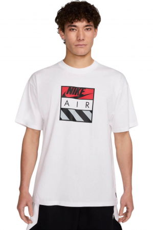 REDUCERI - Tricou NIKE M90 Air SP25 1 - HJ0578-100