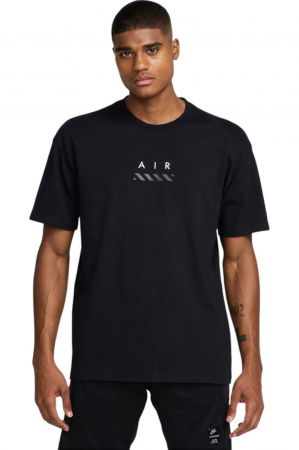 ÎMBRĂCĂMINTE - Tricou NIKE M90 Air SP25 2 - HJ0580-010