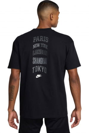 Tricou NIKE M90 Air SP25 2 - HJ0580-010 [1]