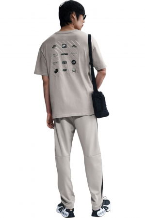 Tricou NIKE M90 Air SSNL SU25 - HJ0726-009 [1]