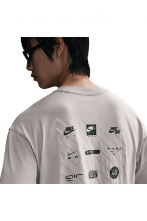 Tricou NIKE M90 Air SSNL SU25 - HJ0726-009 [3]