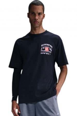 REDUCERI - Tricou NIKE M90 Hoops - HJ3436-010