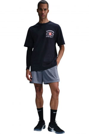 Tricou NIKE M90 Hoops - HJ3436-010 [2]