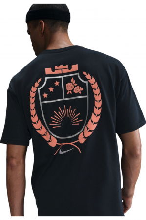 Tricou NIKE M90 Lebron James - HJ3412-010 [2]