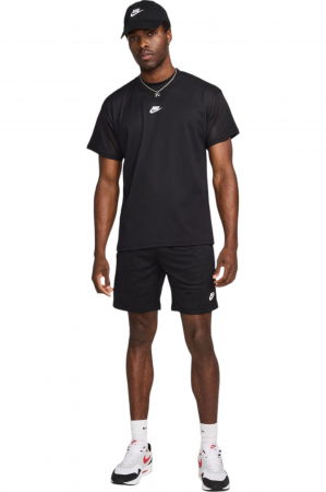 Tricou NIKE M90 Mesh SS - HQ1983-010 [3]