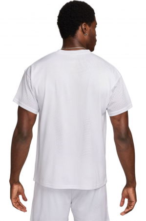 Tricou NIKE M90 Mesh SS - HQ1983-100 [1]
