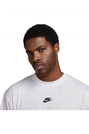 Tricou NIKE M90 Mesh SS - HQ1983-100 [2]