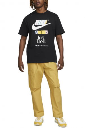 Tricou NIKE M90 New DNA - FB9778-010 [4]