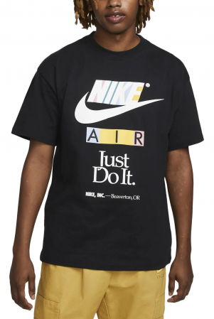 Tricou NIKE M90 New DNA - FB9778-010 [0]