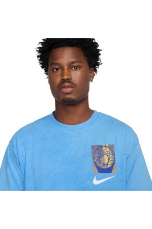 Tricou NIKE M90 OC 1 - HJ3325-412 [2]