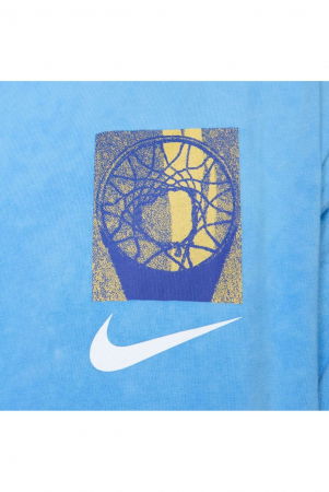 Tricou NIKE M90 OC 1 - HJ3325-412 [3]
