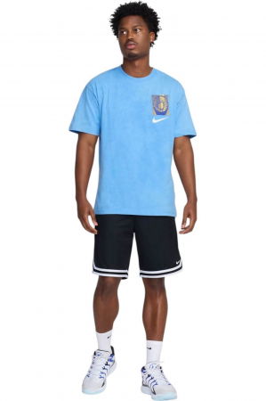 Tricou NIKE M90 OC 1 - HJ3325-412 [4]