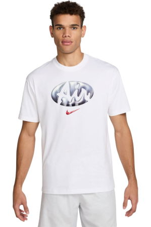 NOUTĂŢI - Tricou NIKE M90 OC AirMax Day - HJ0586-100