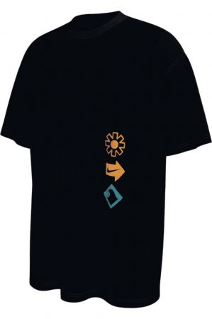 REDUCERI - Tricou NIKE M90 OC Brandrif - HJ0762-010