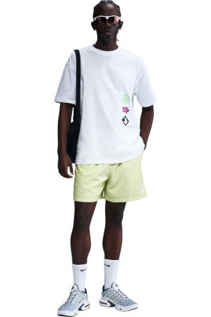 Tricou NIKE M90 OC Brandrif - HJ0762-100 [5]