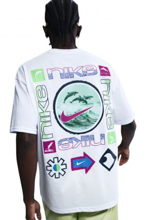 Tricou NIKE M90 OC Brandrif - HJ0762-100 [3]