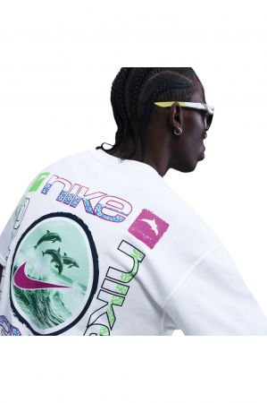 Tricou NIKE M90 OC Brandrif - HJ0762-100 [4]