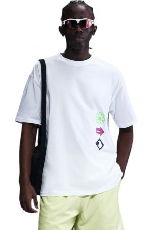 REDUCERI - Tricou NIKE M90 OC Brandrif - HJ0762-100