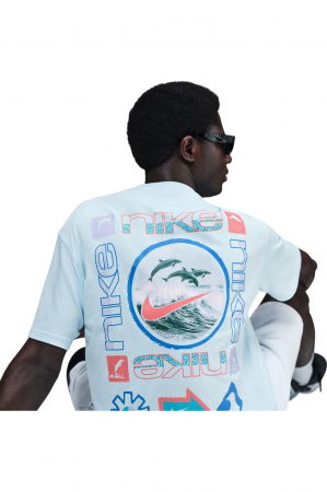 Tricou NIKE M90 OC Brandrif - HJ0762-474 [3]