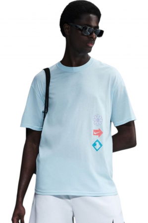 REDUCERI - Tricou NIKE M90 OC Brandrif - HJ0762-474