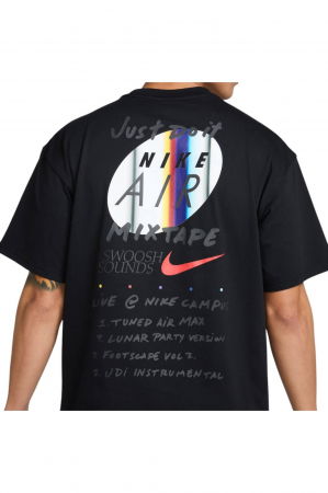 Tricou NIKE M90 OC Mixtape - HJ0604-010 [3]