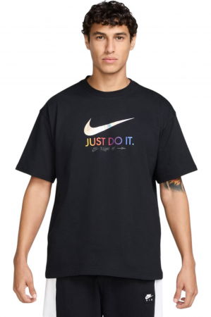 Tricou NIKE M90 OC Mixtape - HJ0604-010 [0]