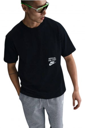 Tricou NIKE M90 OC Remix - HJ0774-010 [2]