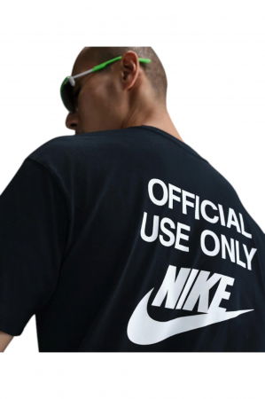 Tricou NIKE M90 OC Remix - HJ0774-010 [3]