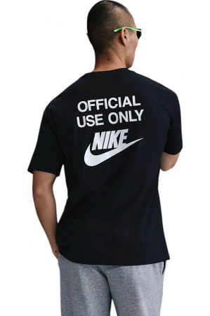 Tricou NIKE M90 OC Remix - HJ0774-010 [1]