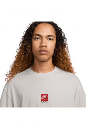 Tricou NIKE M90 OC Sole Food LBR - HJ0768-078 [2]