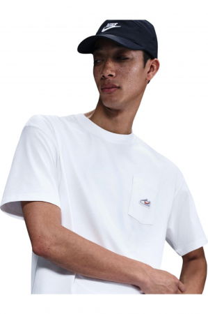 Tricou NIKE M90 Sneaker Patch PKT 2 - IB1382-100 [2]