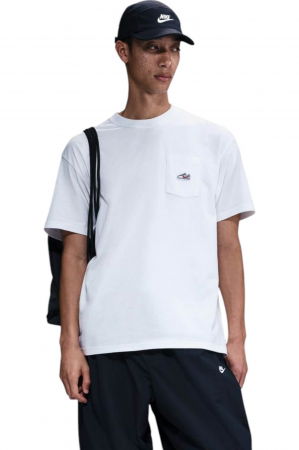 Tricou NIKE M90 Sneaker Patch PKT 2 - IB1382-100 [0]