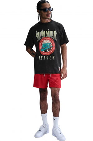 Tricou NIKE M90 Summer League - HJ3434-010 [2]