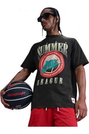 Tricou NIKE M90 Summer League - HJ3434-010 [3]