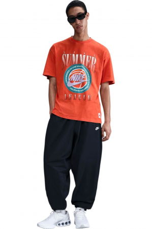 Tricou NIKE M90 Summer League - HJ3434-633 [2]