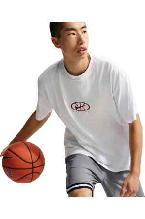 Tricou NIKE M90 Summit Brain - IM5291-100 [2]