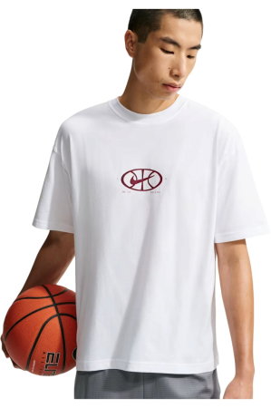 BĂRBAŢI - Tricou NIKE M90 Summit Brain - IM5291-100
