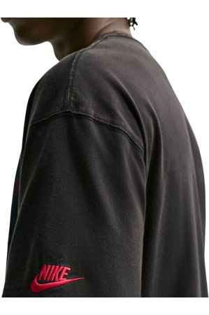 Tricou NIKE M90 Summit Vrxo - IM5044-010 [4]