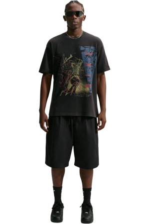 Tricou NIKE M90 Summit Vrxo - IM5044-010 [2]