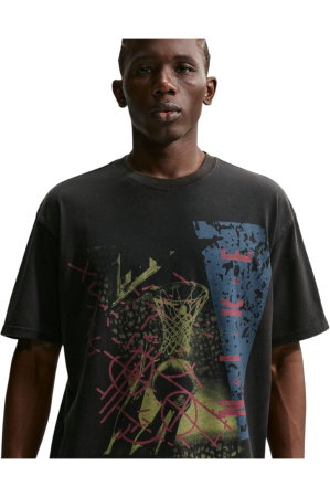 Tricou NIKE M90 Summit Vrxo - IM5044-010 [3]