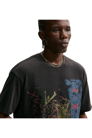 Tricou NIKE M90 Summit Vrxo - IM5044-010 [5]