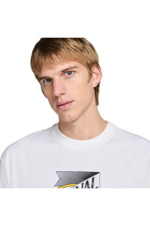 Tricou NIKE M90 Test Print - HJ0594-100 [2]