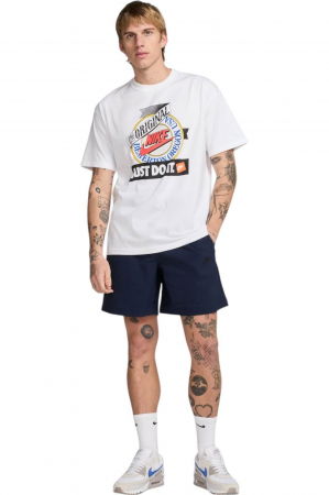 Tricou NIKE M90 Test Print - HJ0594-100 [4]