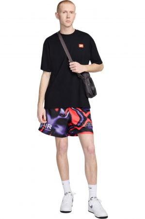 Tricou NIKE Max 90 Festival - FV3720-010 [5]