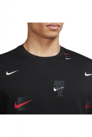 Tricou NIKE Max90 12 months AOP - DZ2991-010 [2]
