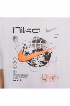 Tricou NIKE Max90 - FV8418-100 [3]