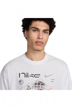 Tricou NIKE Max90 - FV8418-100 [2]