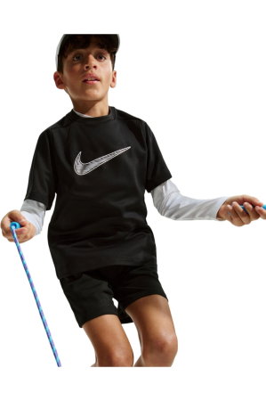 Tricou NIKE Multi Top - IF2430-010 [4]