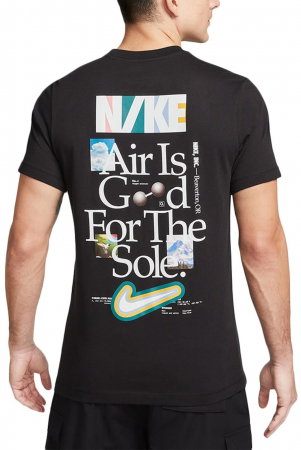 Tricou NIKE New DNA - FB9774-010 [1]