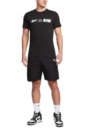 Tricou NIKE New DNA - FB9774-010 [3]